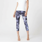Seamless Printed Leggings