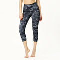 Seamless Printed Leggings