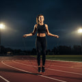 Heavy Weighted Jump Rope - 1LB