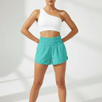 Quick Dry Sports Shorts