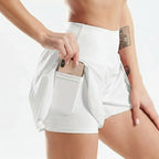 Casual Quick Dry Anti-Glare Shorts
