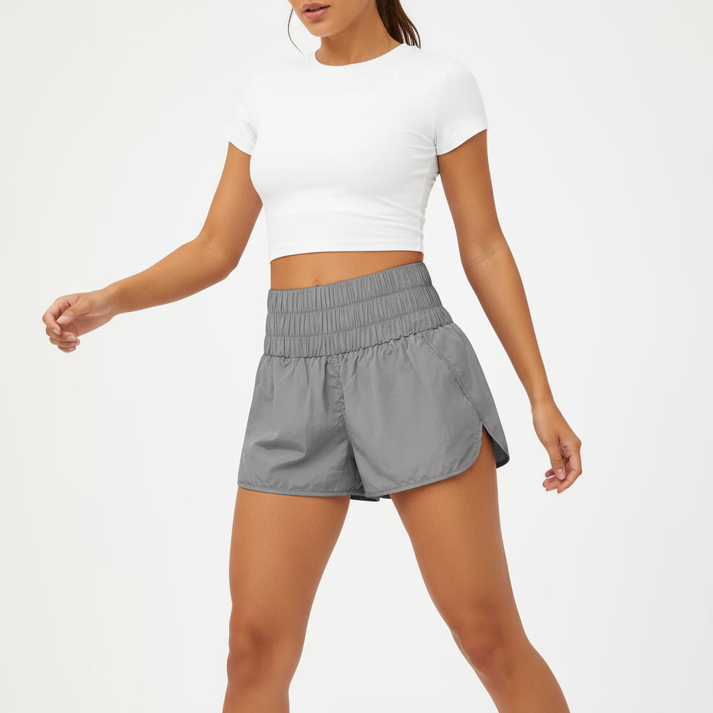 Quick Dry Sports Shorts