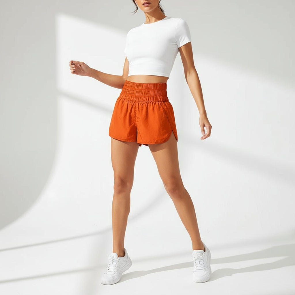 Quick Dry Sports Shorts