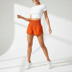 Quick Dry Sports Shorts