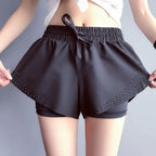 Sport Skirt Shorts