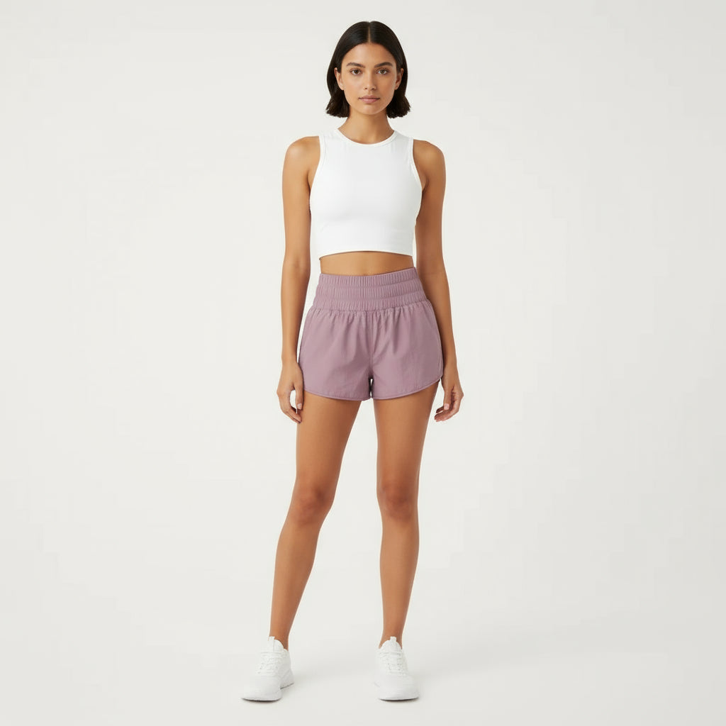 Quick Dry Sports Shorts