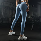 Seamless Skinny Sports Leggings