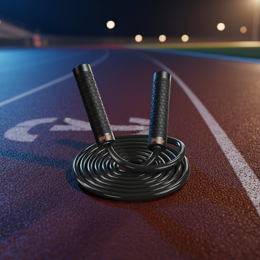 Heavy Weighted Jump Rope - 1LB