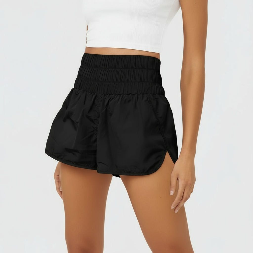 Quick Dry Sports Shorts